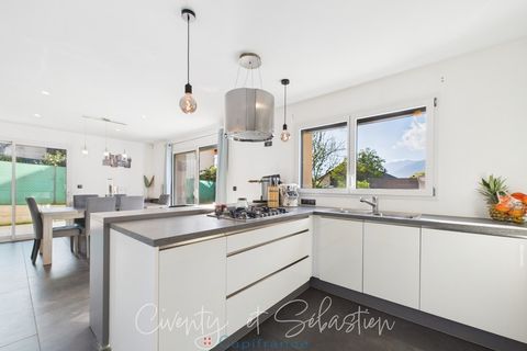 Villa i Aiton, Savoie, Aiton - € 370.000 | Ref: 340935331707 - foto 3
