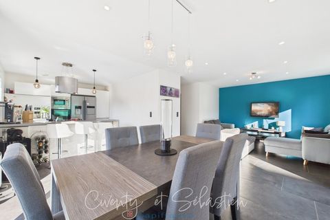 Villa i Aiton, Savoie, Aiton - € 370.000 | Ref: 340935331707 - foto 4