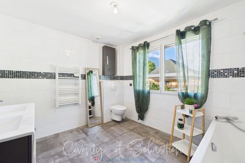 Villa i Aiton, Savoie, Aiton - € 370.000 | Ref: 340935331707 - foto 10