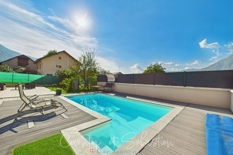 Villa i Aiton, Savoie, Aiton - € 370.000 | Ref: 340935331707 - foto 14