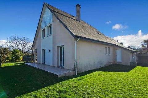 Villa a Horgues, Hautes-Pyrenees, Horgues - € 285.000 | Ref: 340931423319 - foto 2