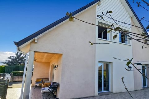 Villa a Horgues, Hautes-Pyrenees, Horgues - € 285.000 | Ref: 340931423319 - foto 3