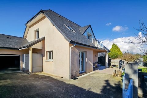 Villa a Horgues, Hautes-Pyrenees, Horgues - € 285.000 | Ref: 340931423319 - foto 4