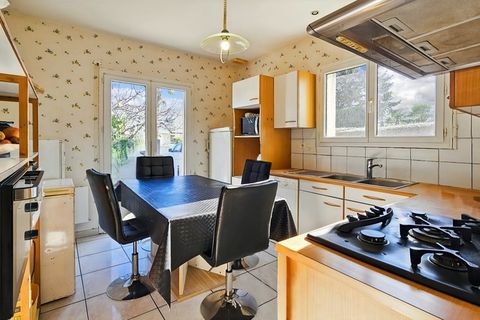Villa a Horgues, Hautes-Pyrenees, Horgues - € 285.000 | Ref: 340931423319 - foto 10
