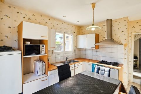 Villa a Horgues, Hautes-Pyrenees, Horgues - € 285.000 | Ref: 340931423319 - foto 11