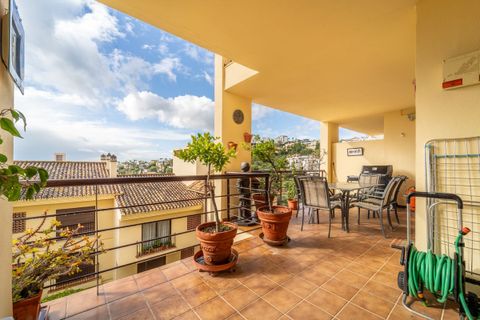 Lejlighed i Los Arqueros, Malaga, Los Arqueros - € 475.000 | Ref: CDS5306491-FO - foto 1