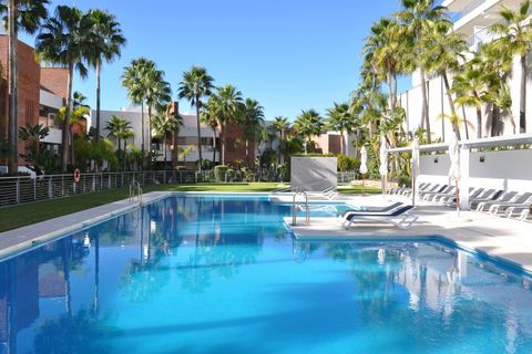 Lejlighed i Los Arqueros, Malaga, Los Arqueros - € 650.000 | Ref: CDS5288539-FO - foto 1
