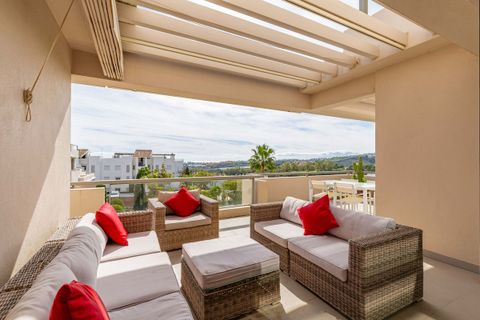 Lejlighed i Los Arqueros, Malaga, Los Arqueros - € 679.000 | Ref: CDS5316916-FO - foto 4