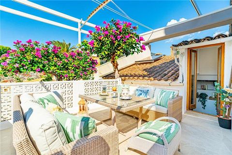 Villa i Soller, Mallorca, Soller - € 950.000 | Ref: 46670 - foto 1