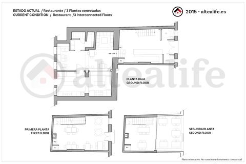 Landsbyhus i Altea, Alicante, Altea - € 385.000 | Ref: 2014 - foto 39