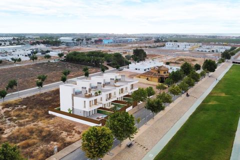 Villa i Pilar de la Horadada, Alicante - foto 2