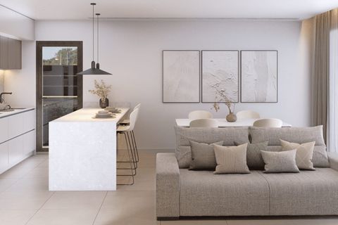 Villa i Pilar de la Horadada, Alicante - foto 3