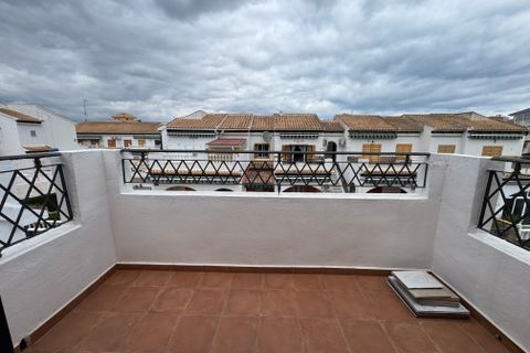 Lejlighed i La Mata, Alicante, La Mata - € 146.000 | Ref: IN1019 - foto 11