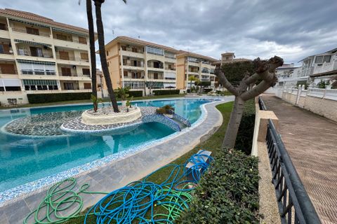 Lejlighed i La Mata, Alicante, La Mata - € 146.000 | Ref: IN1019 - foto 13