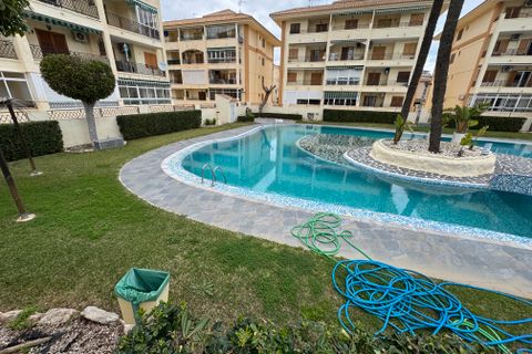 Lejlighed i La Mata, Alicante, La Mata - € 146.000 | Ref: IN1019 - foto 14