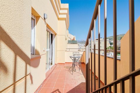 Lejlighed i Torrox, Malaga, Torrox - € 235.000 | Ref: 10781-JV4612 - foto 10