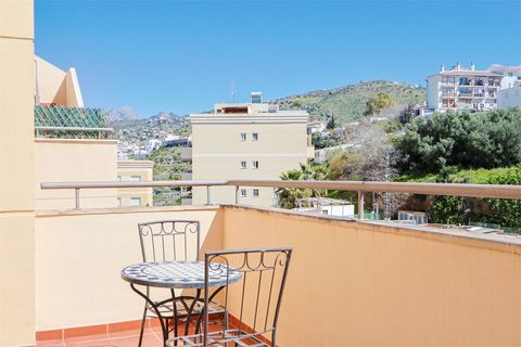 Lejlighed i Torrox, Malaga, Torrox - € 235.000 | Ref: 10781-JV4612 - foto 11