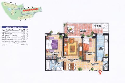 Lejlighed i Torrox, Malaga, Torrox - € 235.000 | Ref: 10781-JV4612 - foto 34
