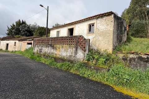 Villa a Rio Maior, Santarem, Rio Maior - € 83.500 | Ref: RVE2981 - foto 17
