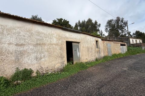 Villa a Rio Maior, Santarem, Rio Maior - € 83.500 | Ref: RVE2981 - foto 3