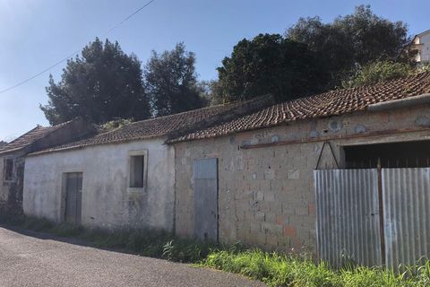 Villa a Rio Maior, Santarem, Rio Maior - € 83.500 | Ref: RVE2981 - foto 6