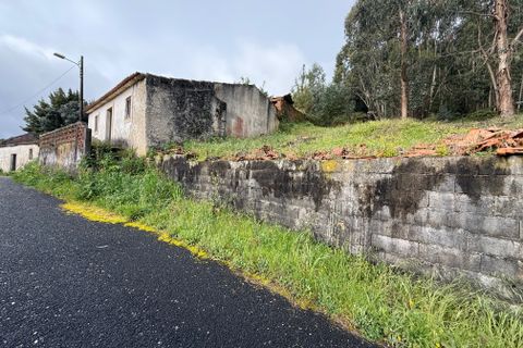 Villa a Rio Maior, Santarem, Rio Maior - € 83.500 | Ref: RVE2981 - foto 7