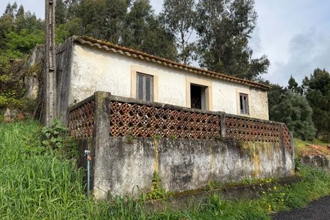 Villa a Rio Maior, Santarem, Rio Maior - € 83.500 | Ref: RVE2981 - foto 2