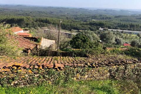 Villa a Rio Maior, Santarem, Rio Maior - € 83.500 | Ref: RVE2981 - foto 9