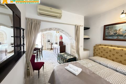 Leilighet i Alberobello, Bari, Alberobello - € 260 000 | Ref: 030 - foto 21