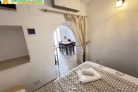 Leilighet i Alberobello, Bari, Alberobello - € 260 000 | Ref: 030 - foto 24