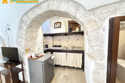 Leilighet i Alberobello, Bari, Alberobello - € 260 000 | Ref: 030 - foto 15
