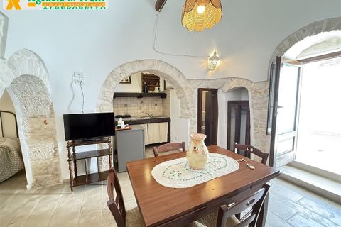Leilighet i Alberobello, Bari, Alberobello - € 260 000 | Ref: 030 - foto 10