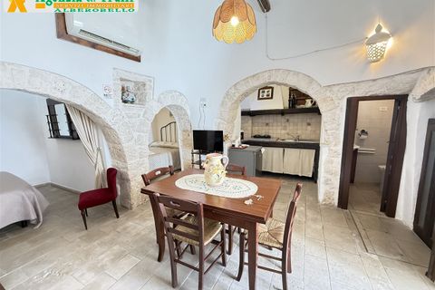 Leilighet i Alberobello, Bari, Alberobello - € 260 000 | Ref: 030 - foto 14