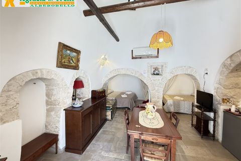 Leilighet i Alberobello, Bari, Alberobello - € 260 000 | Ref: 030 - foto 5
