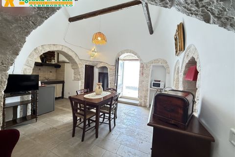 Leilighet i Alberobello, Bari, Alberobello - € 260 000 | Ref: 030 - foto 9