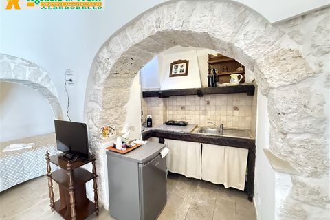 Leilighet i Alberobello, Bari, Alberobello - € 260 000 | Ref: 030 - foto 17