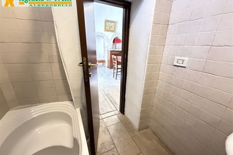 Leilighet i Alberobello, Bari, Alberobello - € 260 000 | Ref: 030 - foto 26