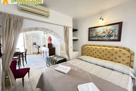 Leilighet i Alberobello, Bari, Alberobello - € 260 000 | Ref: 030 - foto 25