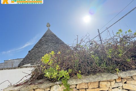 Leilighet i Alberobello, Bari, Alberobello - € 260 000 | Ref: 030 - foto 31