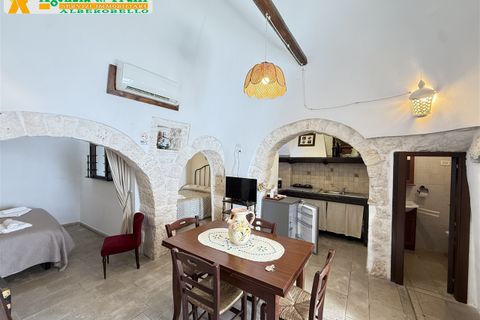 Leilighet i Alberobello, Bari, Alberobello - € 260 000 | Ref: 030 - foto 4