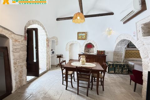 Leilighet i Alberobello, Bari, Alberobello - € 260 000 | Ref: 030 - foto 12