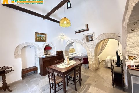 Leilighet i Alberobello, Bari, Alberobello - € 260 000 | Ref: 030 - foto 3