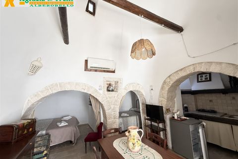 Leilighet i Alberobello, Bari, Alberobello - € 260 000 | Ref: 030 - foto 16