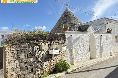 Leilighet i Alberobello, Bari, Alberobello - € 260 000 | Ref: 030 - foto 32