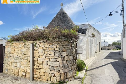 Leilighet i Alberobello, Bari, Alberobello - € 260 000 | Ref: 030 - foto 2