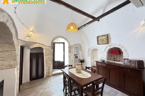 Leilighet i Alberobello, Bari, Alberobello - € 260 000 | Ref: 030 - foto 13