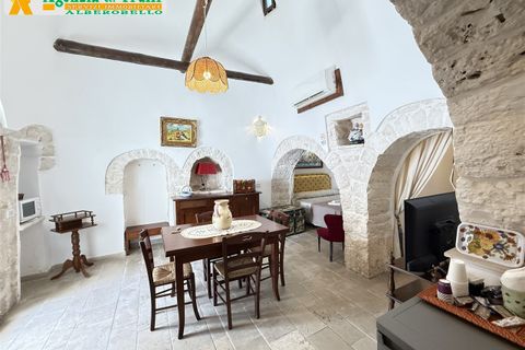 Leilighet i Alberobello, Bari, Alberobello - € 260 000 | Ref: 030 - foto 11