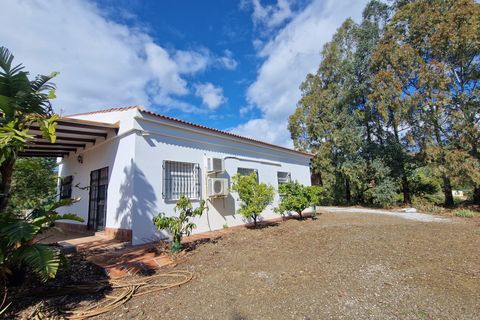 Landejendom i Cajiz, Malaga, Cajiz - € 699.000 | Ref: AX1431 - foto 5