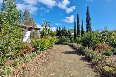 Landejendom i Cajiz, Malaga, Cajiz - € 699.000 | Ref: AX1431 - foto 13