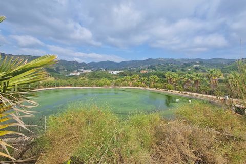 Landejendom i Cajiz, Malaga, Cajiz - € 699.000 | Ref: AX1431 - foto 16